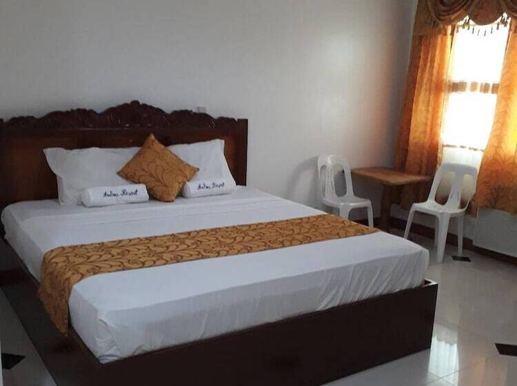 Szálloda Andres Resort