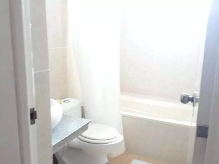 ホテル Andres Resort