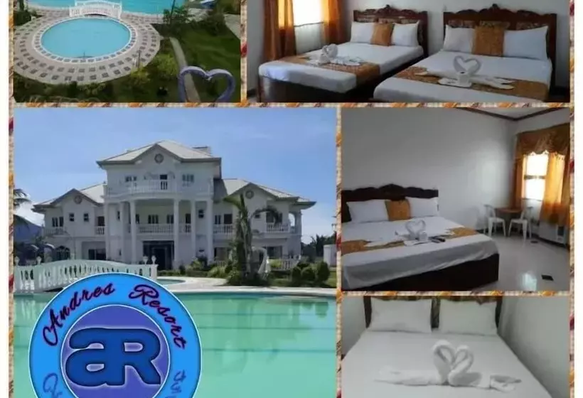 ホテル Andres Resort