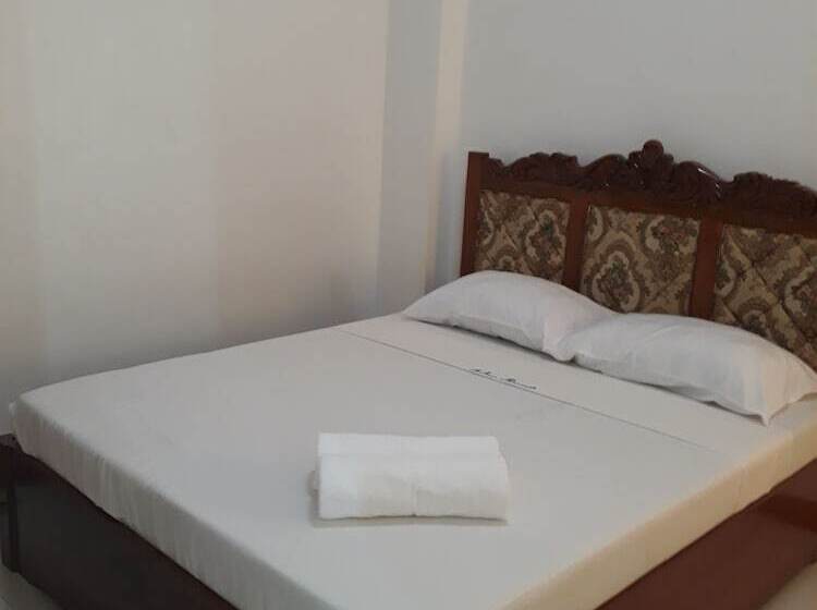 Szálloda Andres Resort