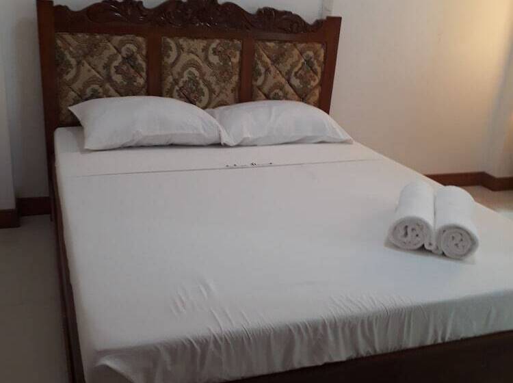 Szálloda Andres Resort