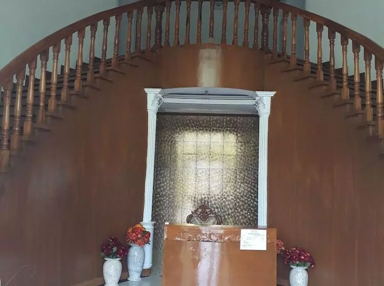 ホテル Andres Resort