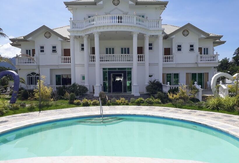 Szálloda Andres Resort