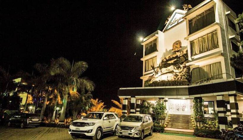 Hotel Aryan