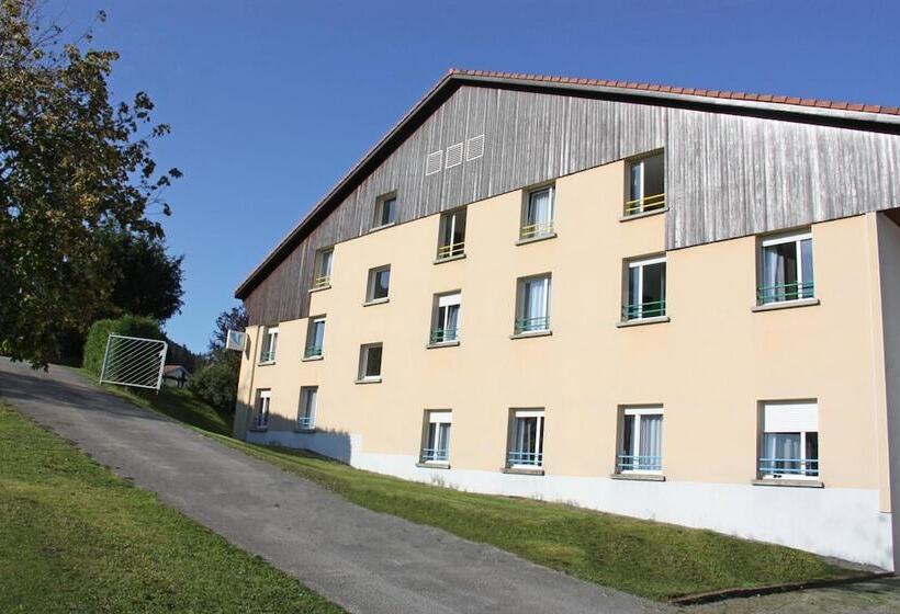 Hotel Azureva Métabief