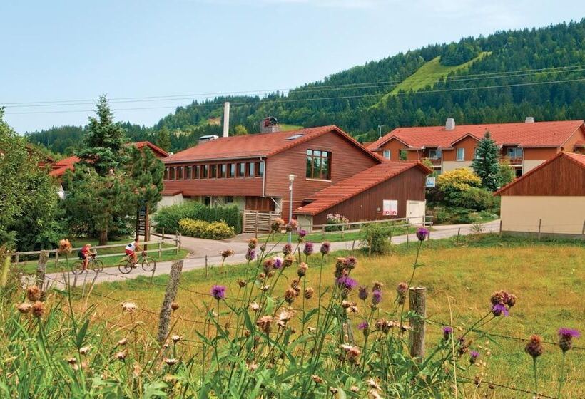 Hotel Azureva Métabief