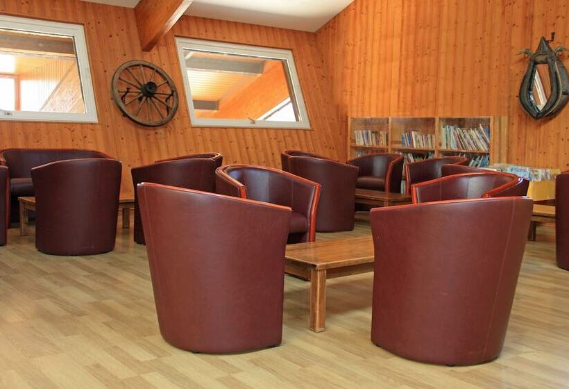 Hotel Azureva Métabief