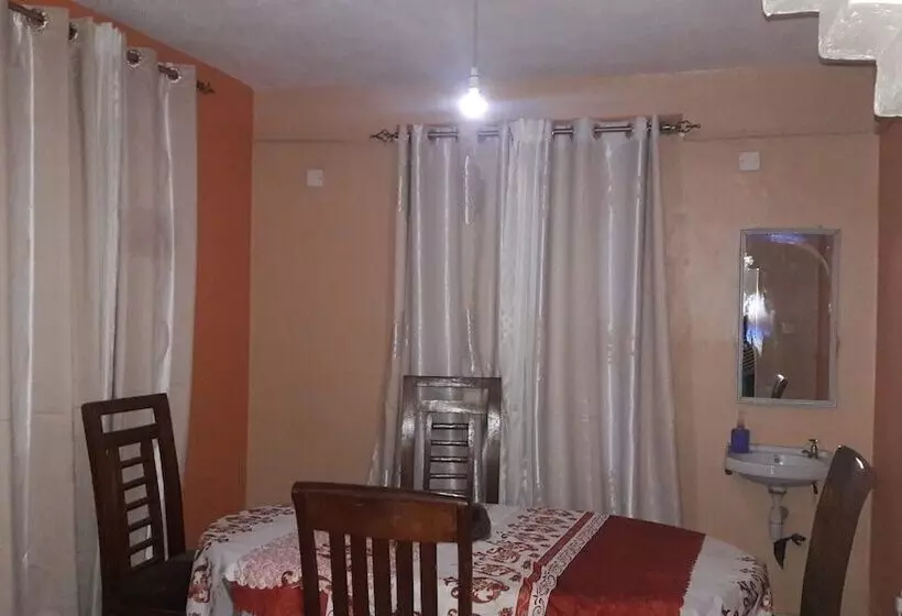 هتل Eridel Comfort Stays