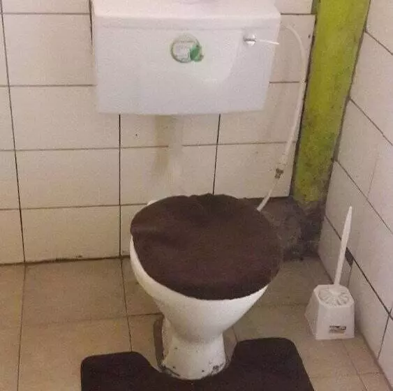 هتل Eridel Comfort Stays