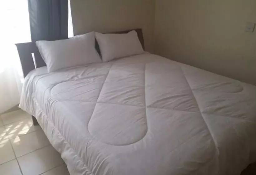 هتل Eridel Comfort Stays