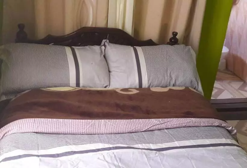 هتل Eridel Comfort Stays
