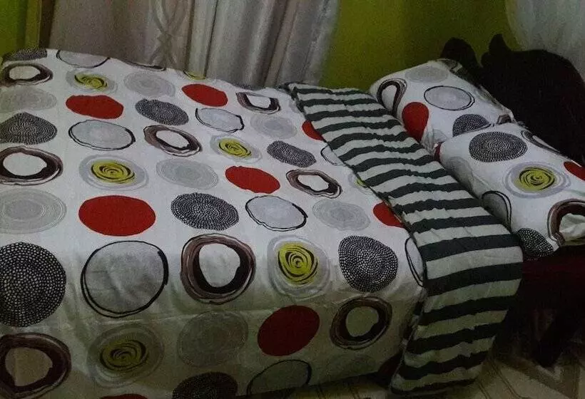 هتل Eridel Comfort Stays
