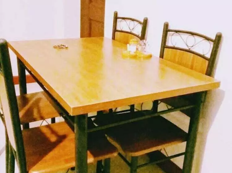هتل Jkia Airport Side Apartment