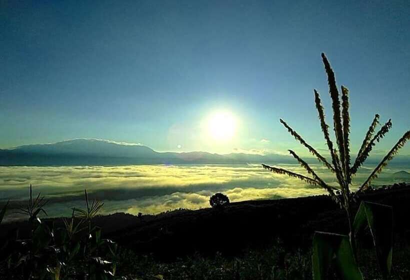 Отель Muangchaem House