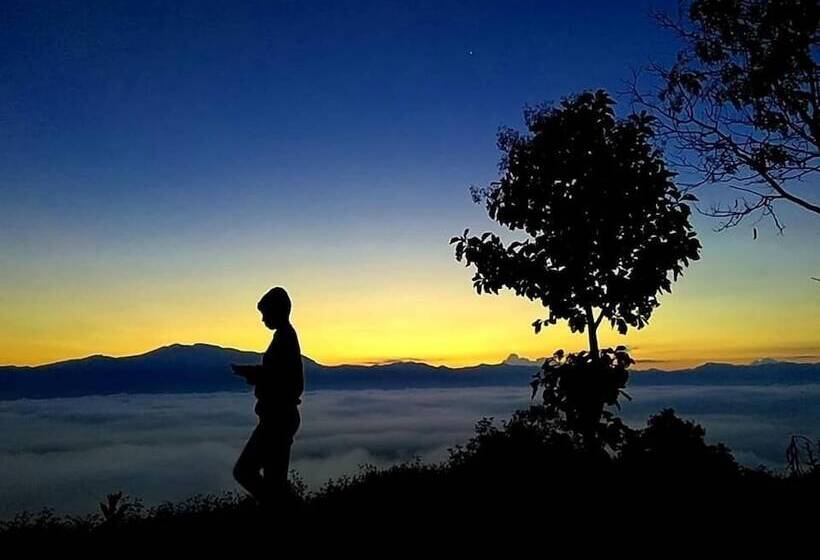 Отель Muangchaem House