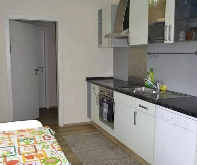 Hotelli Pension Highway Bünde