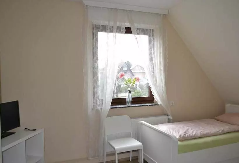 Hotelli Pension Highway Bünde