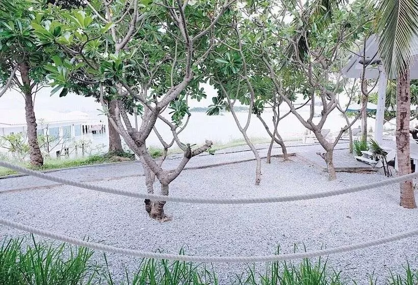 Hotelli Rimtalay Resort Koh Larn