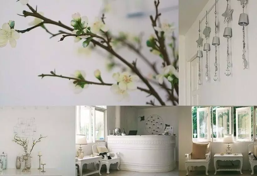 Hotelli Rimtalay Resort Koh Larn