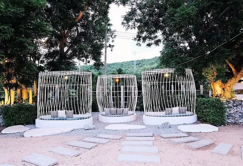 Hotelli Rimtalay Resort Koh Larn