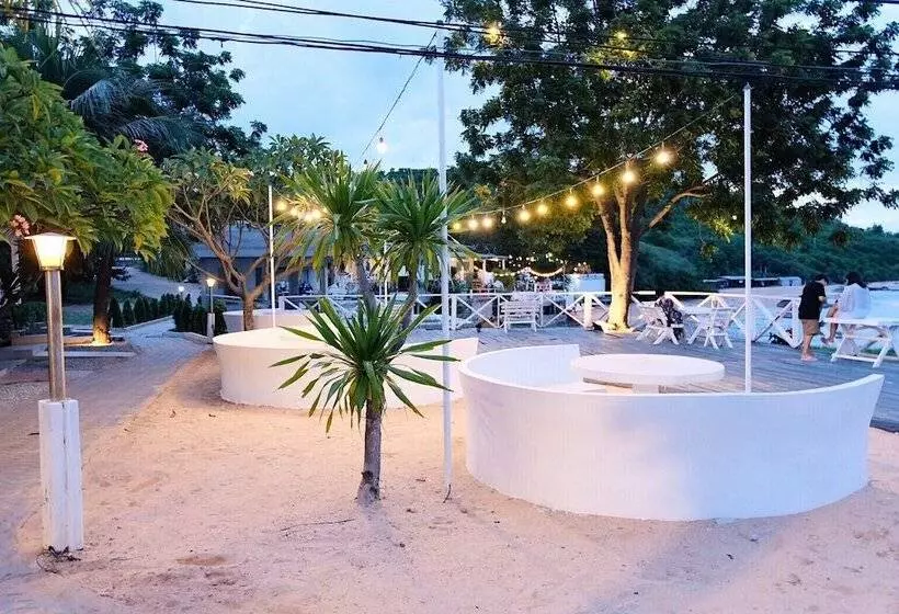 Hotelli Rimtalay Resort Koh Larn