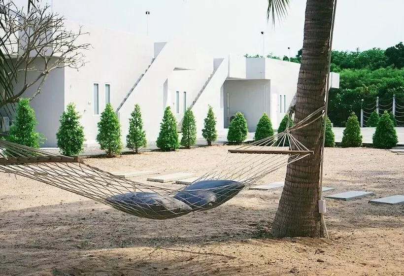 Hotelli Rimtalay Resort Koh Larn