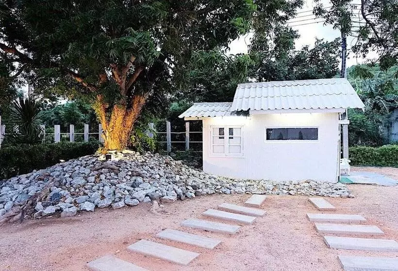 Hotelli Rimtalay Resort Koh Larn