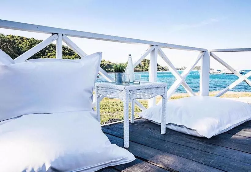 Hotelli Rimtalay Resort Koh Larn