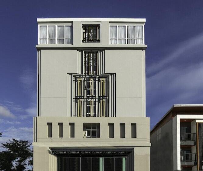 Kantary Hotel Banchang