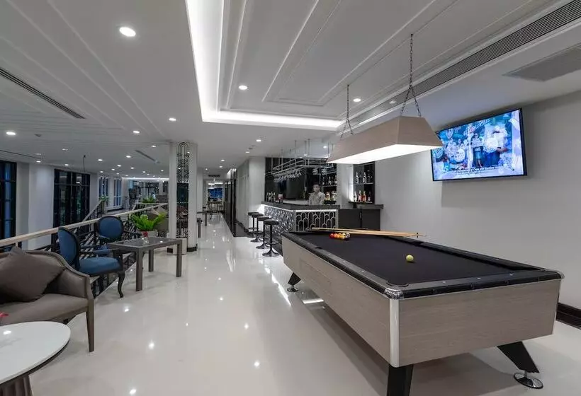 Kantary Hotel Banchang