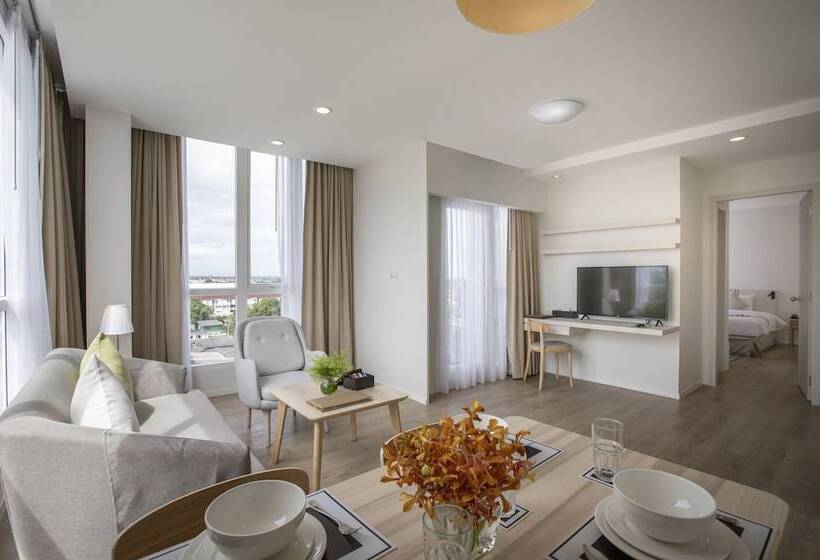 Kantary Hotel Banchang