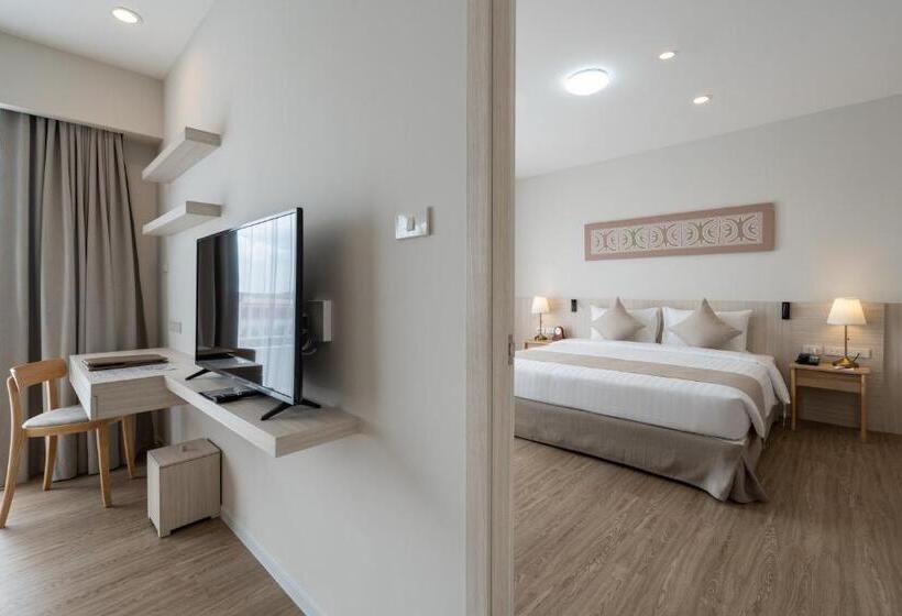 Kantary Hotel Banchang