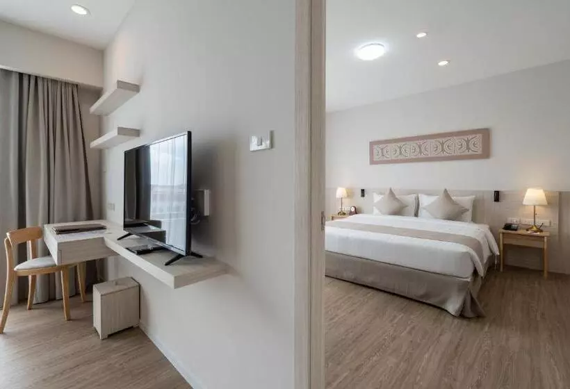 Kantary Hotel Banchang