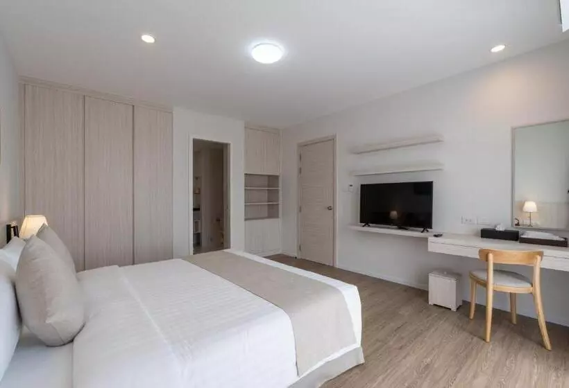 Kantary Hotel Banchang