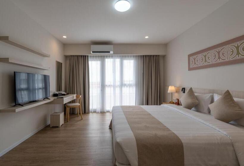 Kantary Hotel Banchang