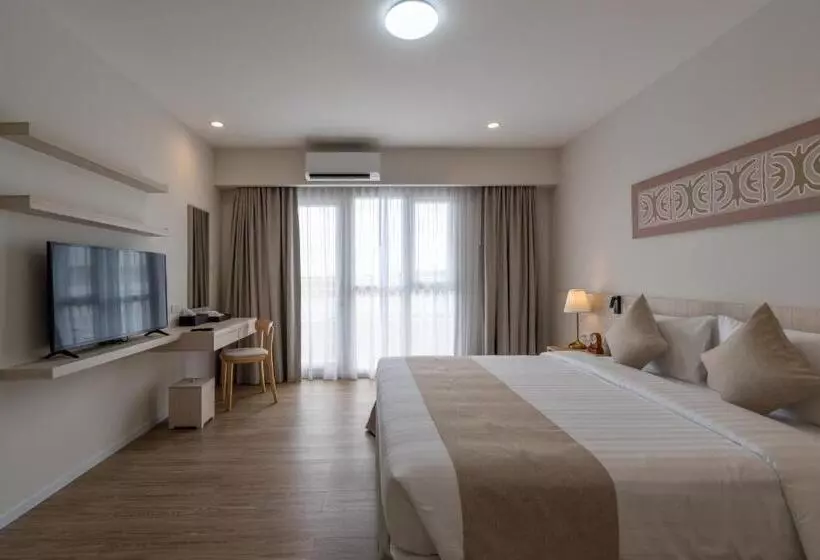 Kantary Hotel Banchang