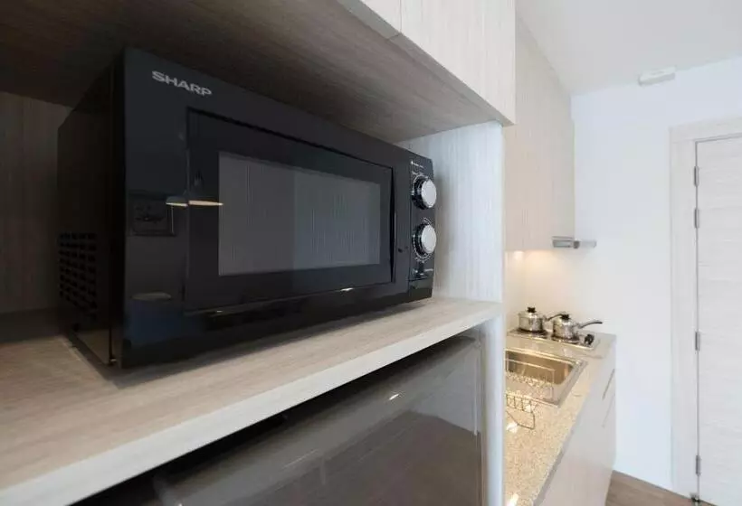 Kantary Hotel Banchang