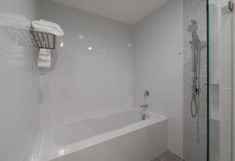 Kantary Hotel Banchang