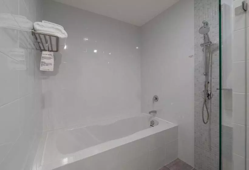 Kantary Hotel Banchang