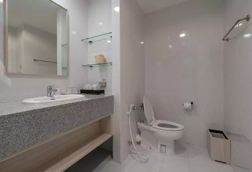 Kantary Hotel Banchang