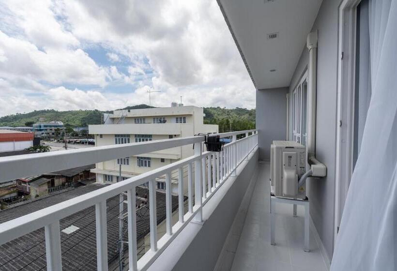 Kantary Hotel Banchang