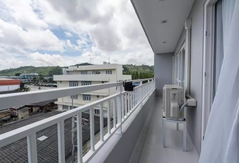 Kantary Hotel Banchang