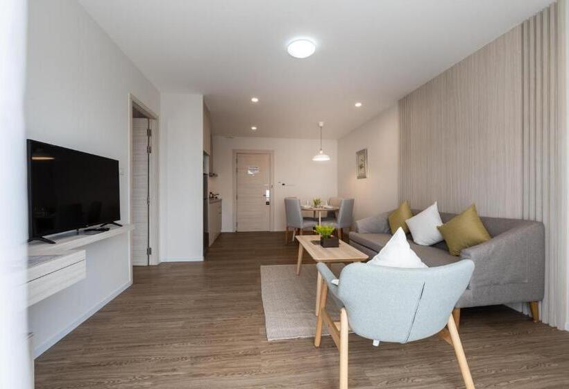 Kantary Hotel Banchang