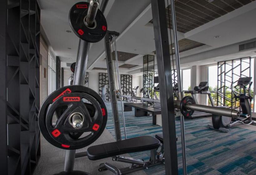 Kantary Hotel Banchang