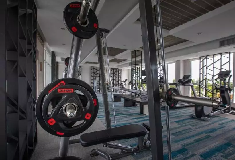 Kantary Hotel Banchang