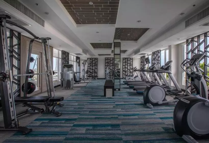 Kantary Hotel Banchang