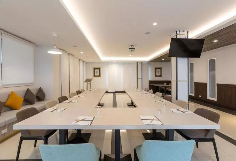 Kantary Hotel Banchang