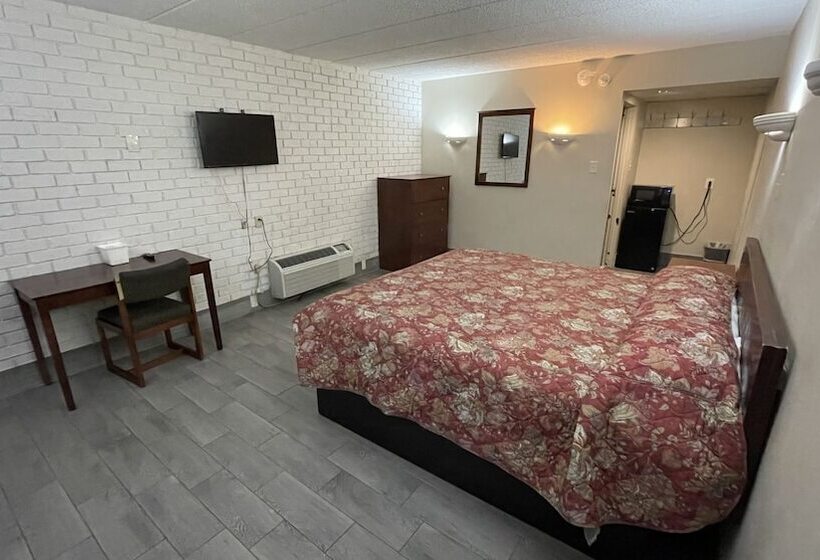 בית מלון כפרי Neshaminy Inn