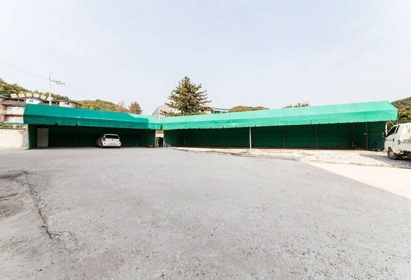 Hotel Pocheon Phoenix