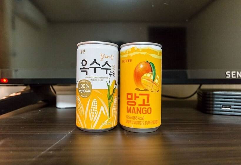 Hotel Pocheon Phoenix